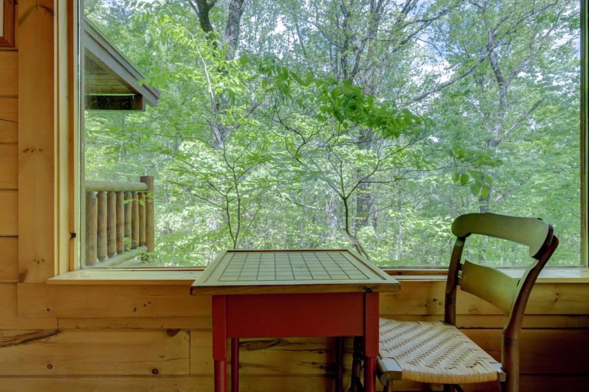 Whispering Pines #33 Villa Sevierville Eksteriør billede