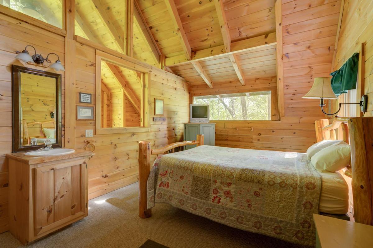 Whispering Pines #33 Villa Sevierville Eksteriør billede